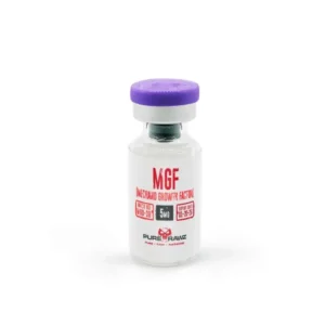 MGF (Mechano Growth Factor)