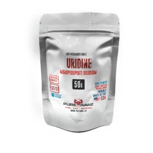 Uridine Monophosphate Disodium